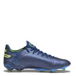 King Ultimate Firm Ground Football Boots
