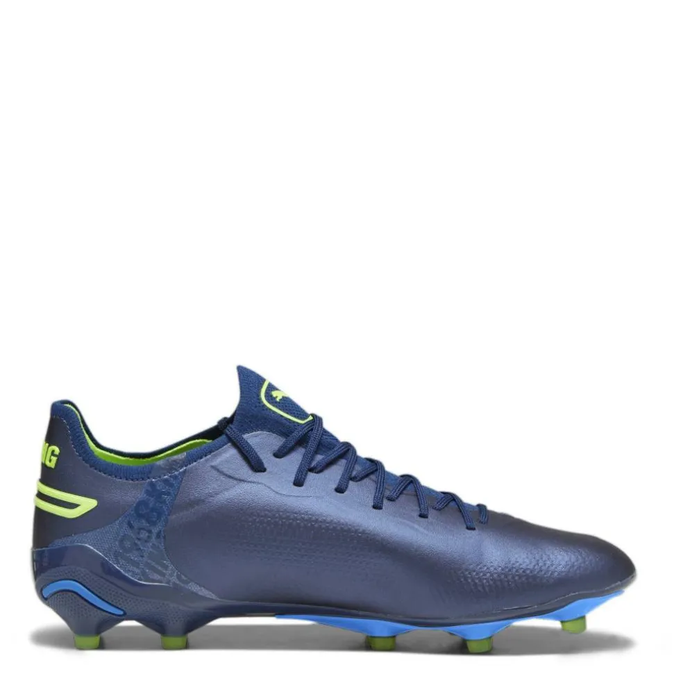 King Ultimate Firm Ground Football Boots