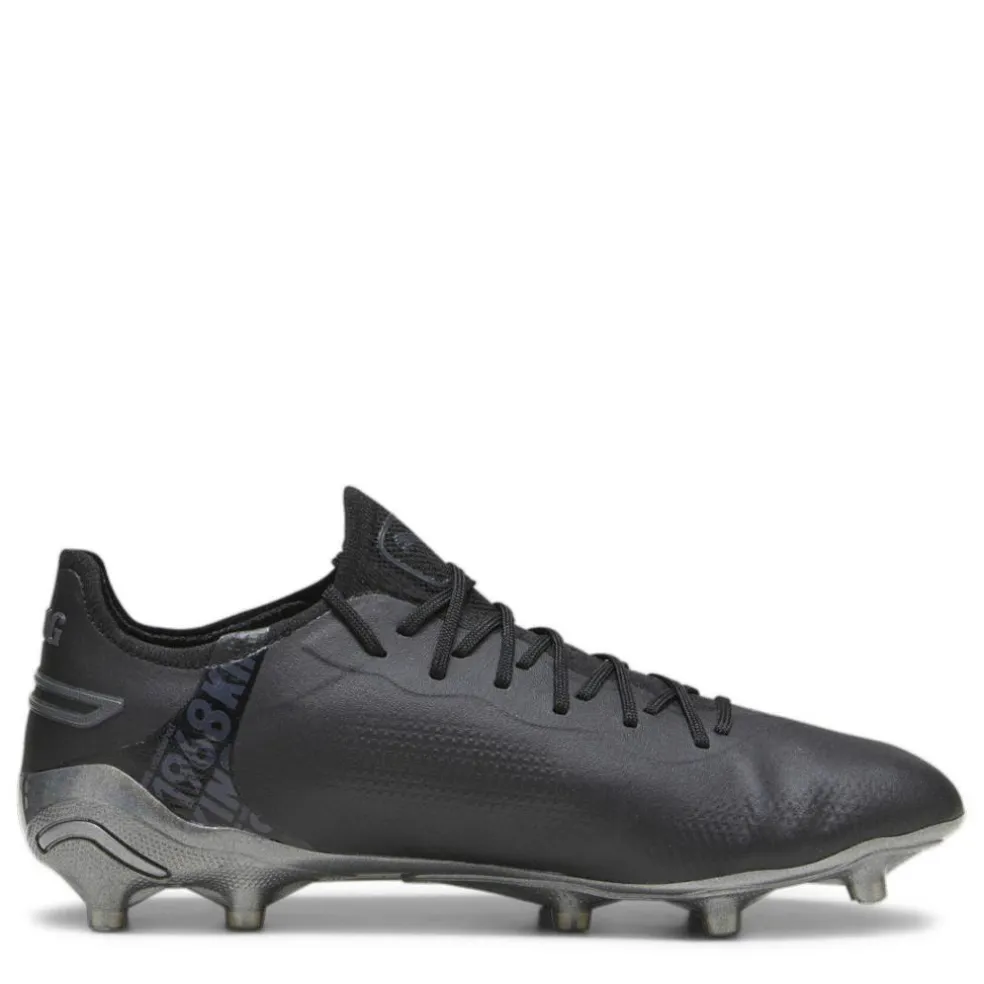 King Ultimate Firm Ground Football Boots