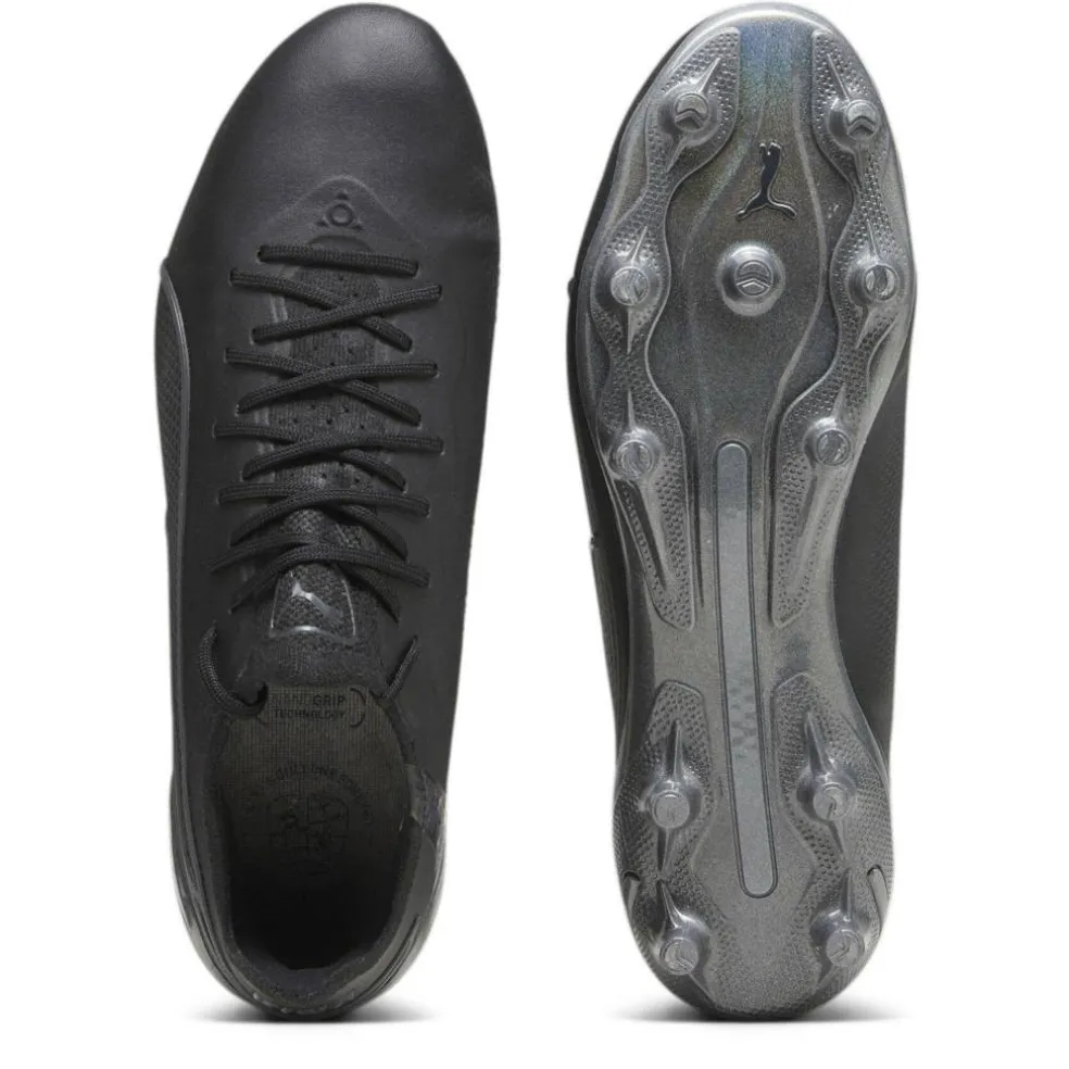 King Ultimate Firm Ground Football Boots