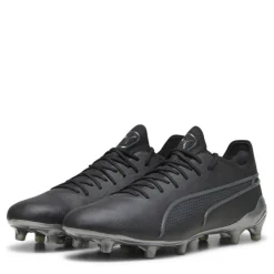 King Ultimate Firm Ground Football Boots