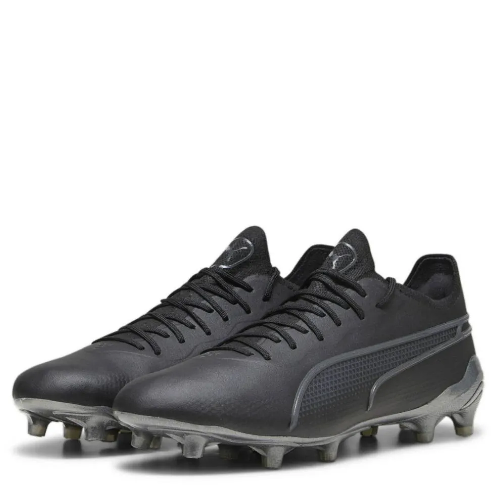 King Ultimate Firm Ground Football Boots