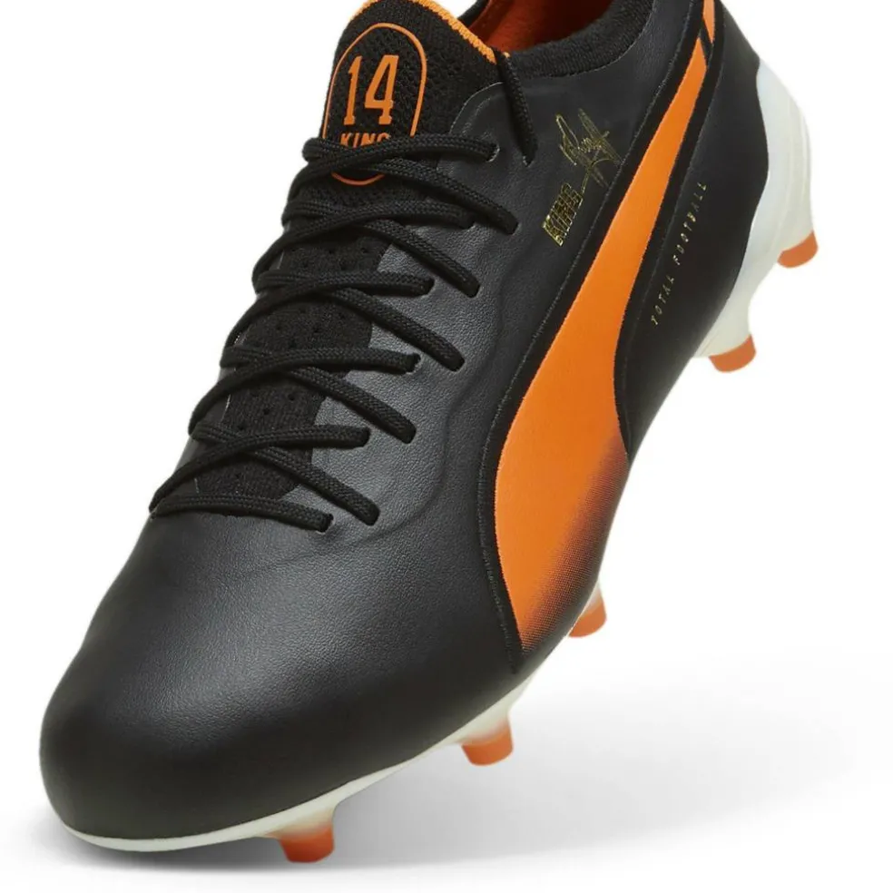 King Ultimate Firm Ground Football Boots