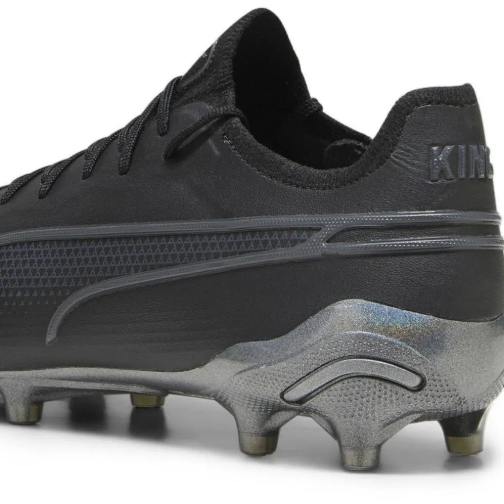 King Ultimate Firm Ground Football Boots