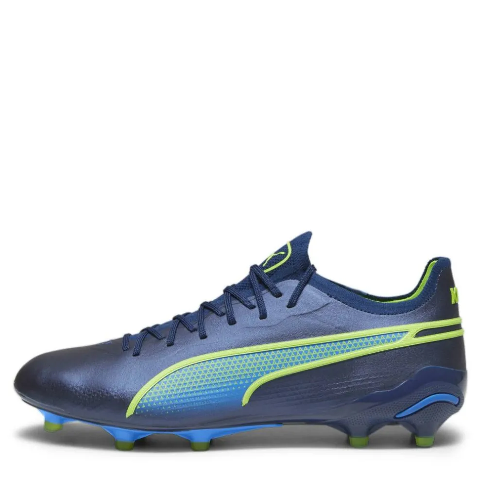 King Ultimate Firm Ground Football Boots