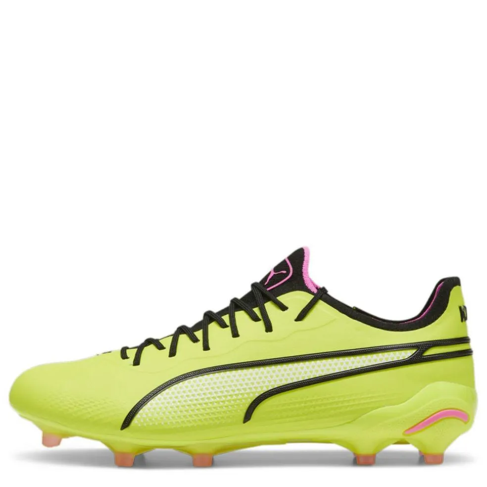 King Ultimate Firm Ground Football Boots