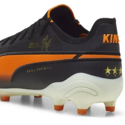King Ultimate Firm Ground Football Boots