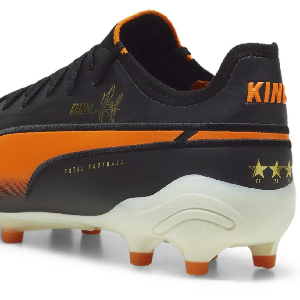 King Ultimate Firm Ground Football Boots