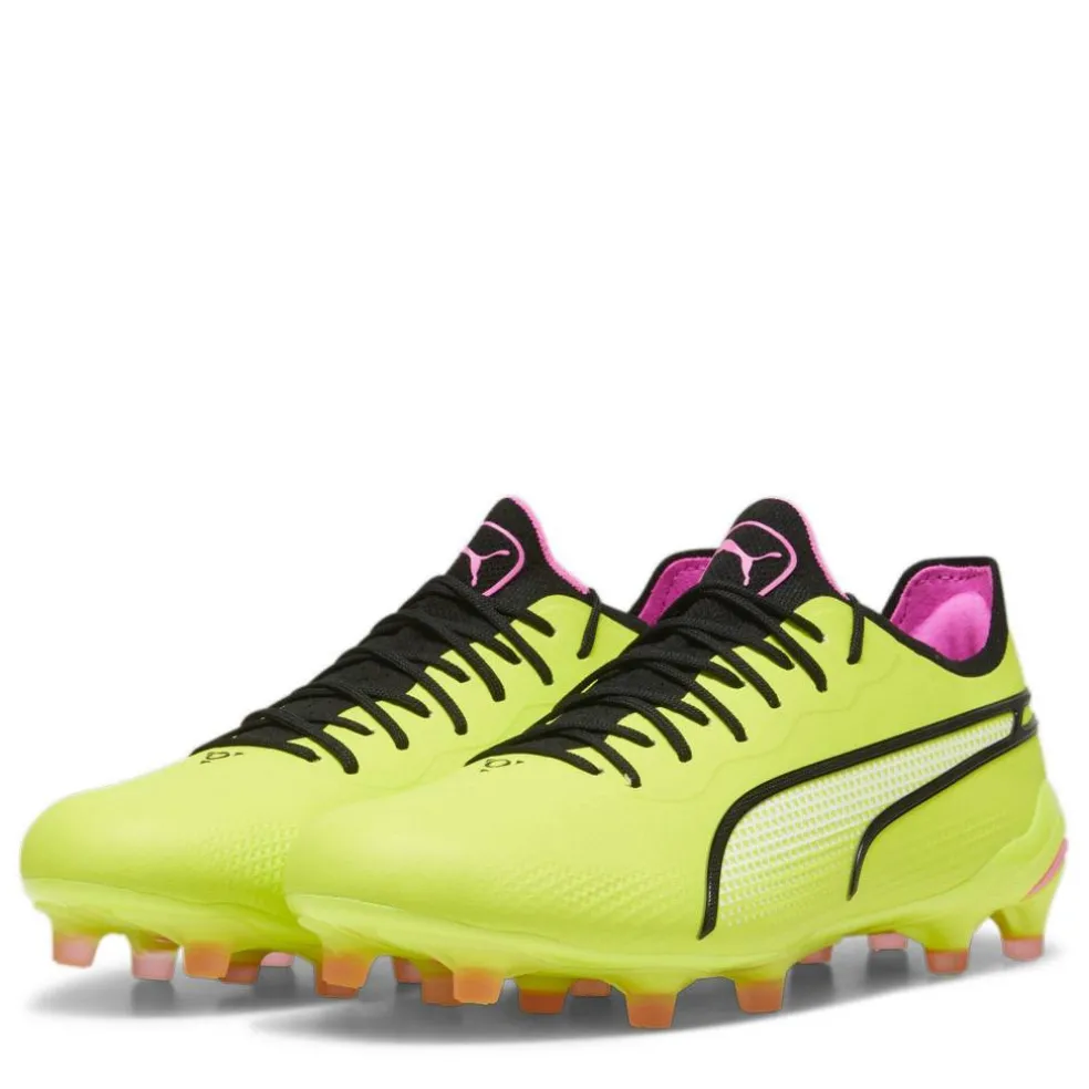King Ultimate Firm Ground Football Boots