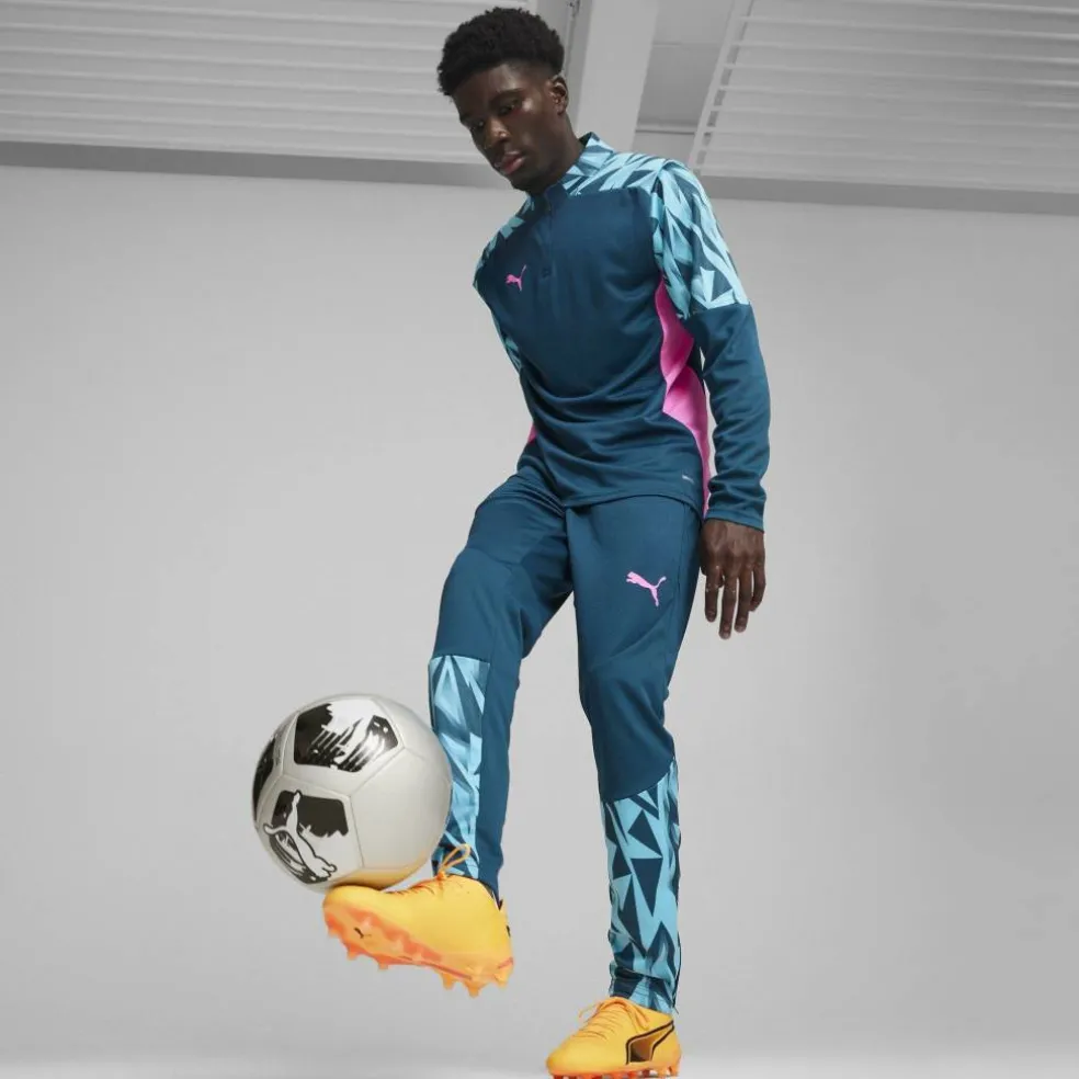 King Ultimate Firm Ground Football Boots