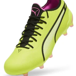King Ultimate Firm Ground Football Boots