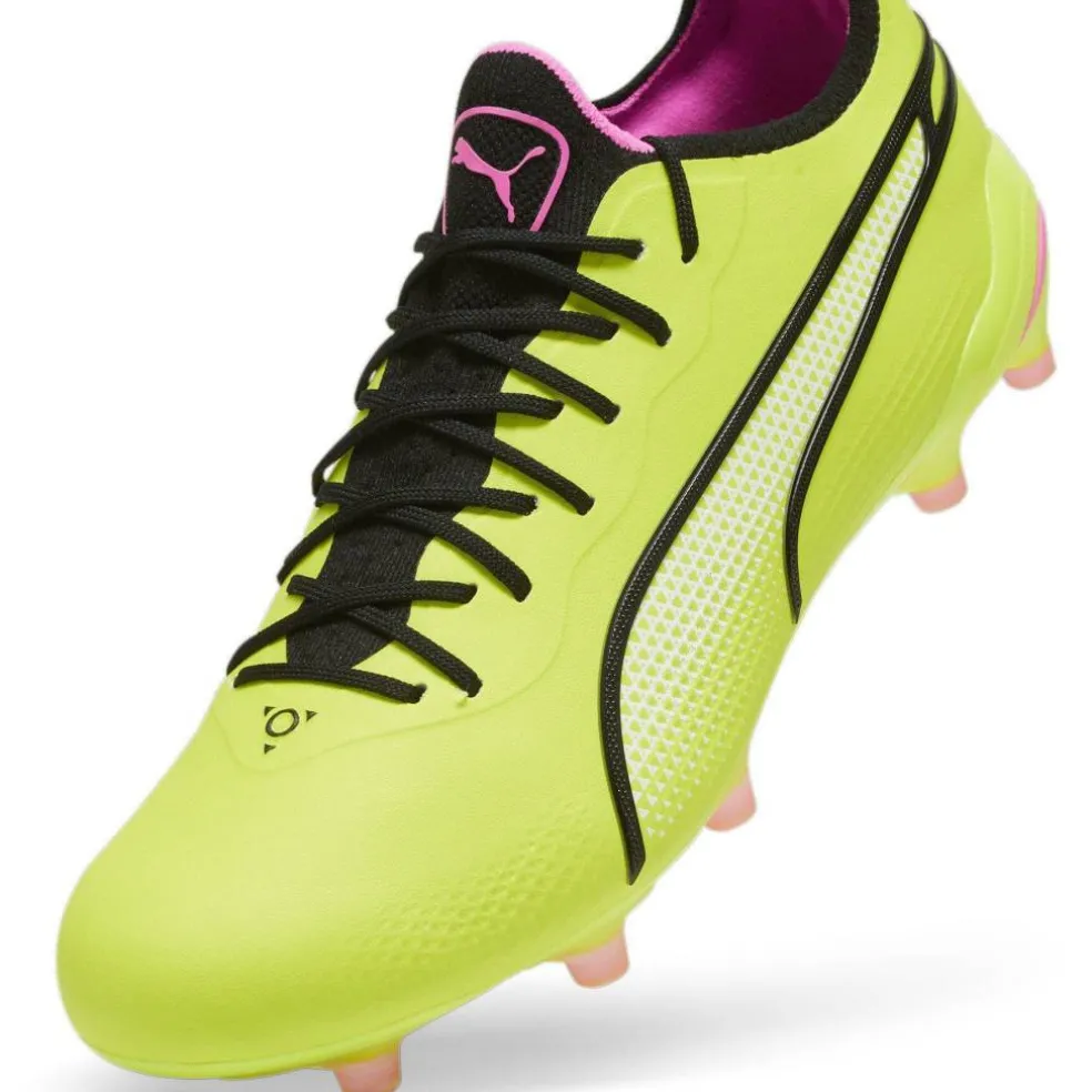 King Ultimate Firm Ground Football Boots