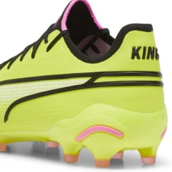 King Ultimate Firm Ground Football Boots