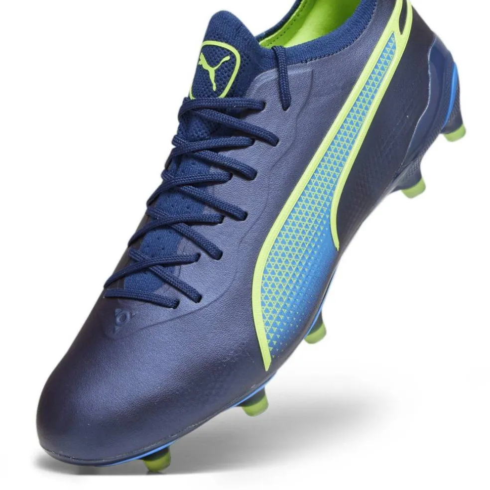 King Ultimate Firm Ground Football Boots