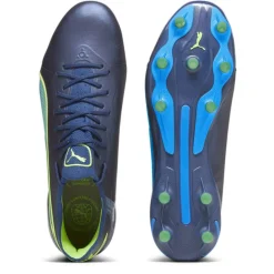 King Ultimate Firm Ground Football Boots