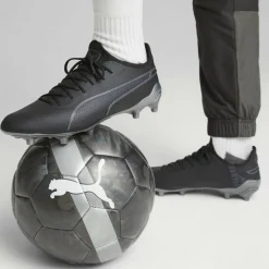 King Ultimate Firm Ground Football Boots