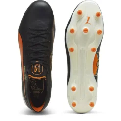 King Ultimate Firm Ground Football Boots