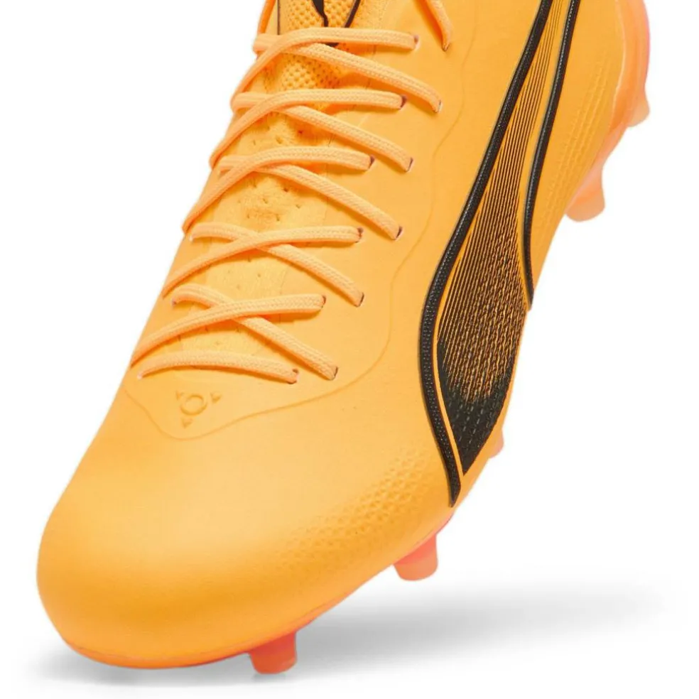 King Ultimate Firm Ground Football Boots