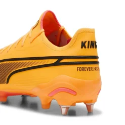 King Ultimate MxSG Football Boots