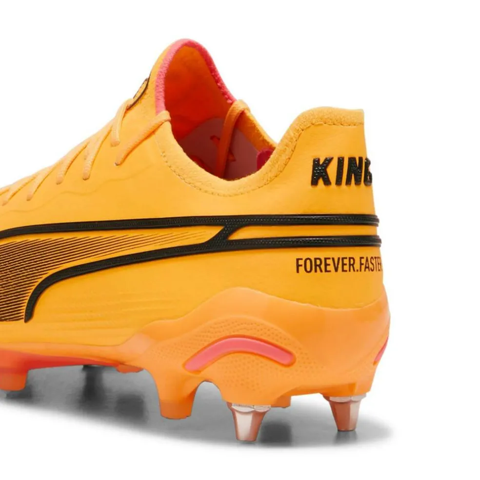 King Ultimate MxSG Football Boots