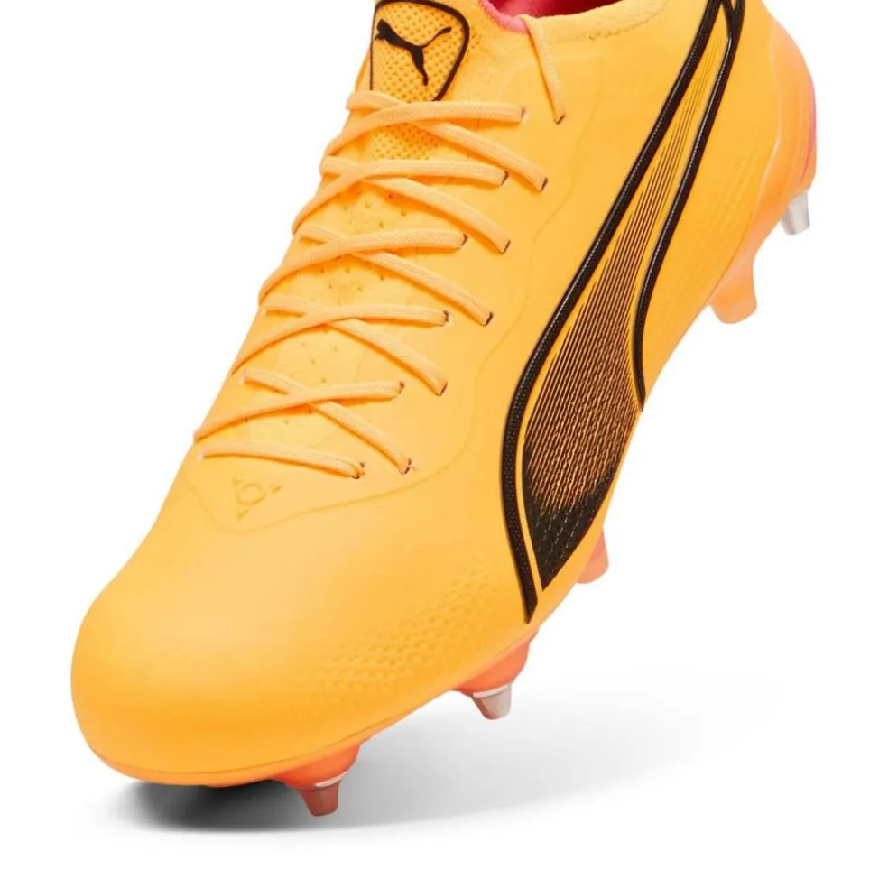 King Ultimate MxSG Football Boots