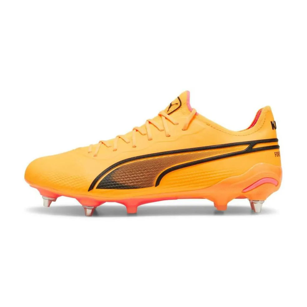 King Ultimate MxSG Football Boots