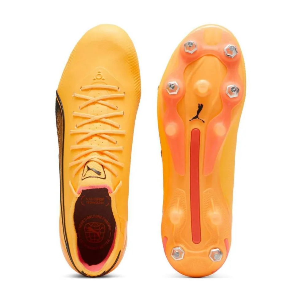 King Ultimate MxSG Football Boots