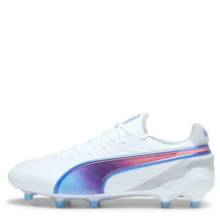 King Ultimate Womens Firm Ground Football Boots