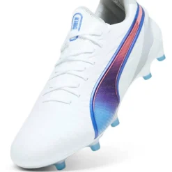 King Ultimate Womens Firm Ground Football Boots