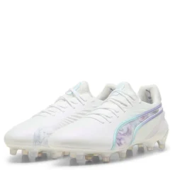 King Ultimate Womens Firm Ground Football Boots