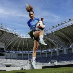 King Ultimate Womens Firm Ground Football Boots
