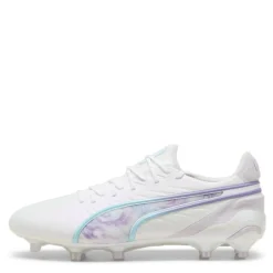King Ultimate Womens Firm Ground Football Boots