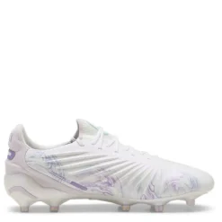 King Ultimate Womens Firm Ground Football Boots
