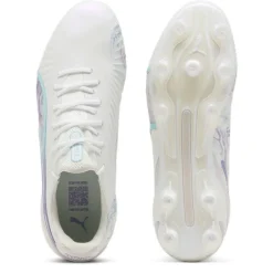 King Ultimate Womens Firm Ground Football Boots