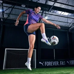 King Ultimate Womens Firm Ground Football Boots