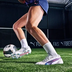 King Ultimate Womens Firm Ground Football Boots