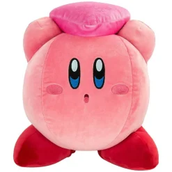 Kirby and Friends Heart Mega Plush