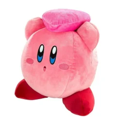 Kirby and Friends Heart Mega Plush