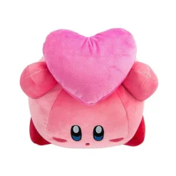 Kirby and Friends Heart Mega Plush