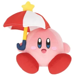 Kirby Game Character Plush Toy