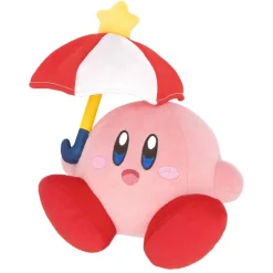 Kirby Game Character Plush Toy
