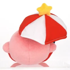 Kirby Game Character Plush Toy