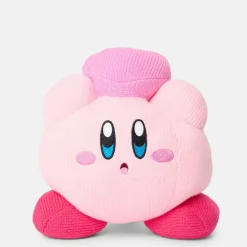 Kirby Heart Plush Toy