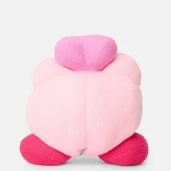 Kirby Heart Plush Toy