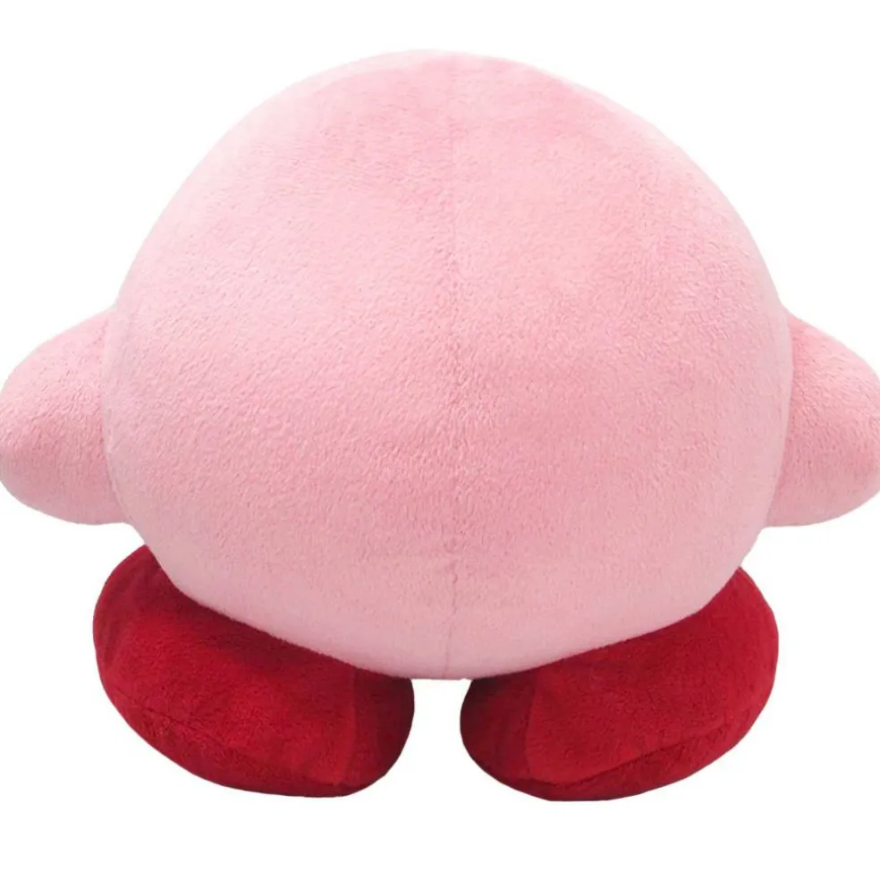 Kirby Plush Medium
