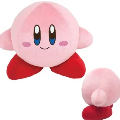 Kirby Plush Medium