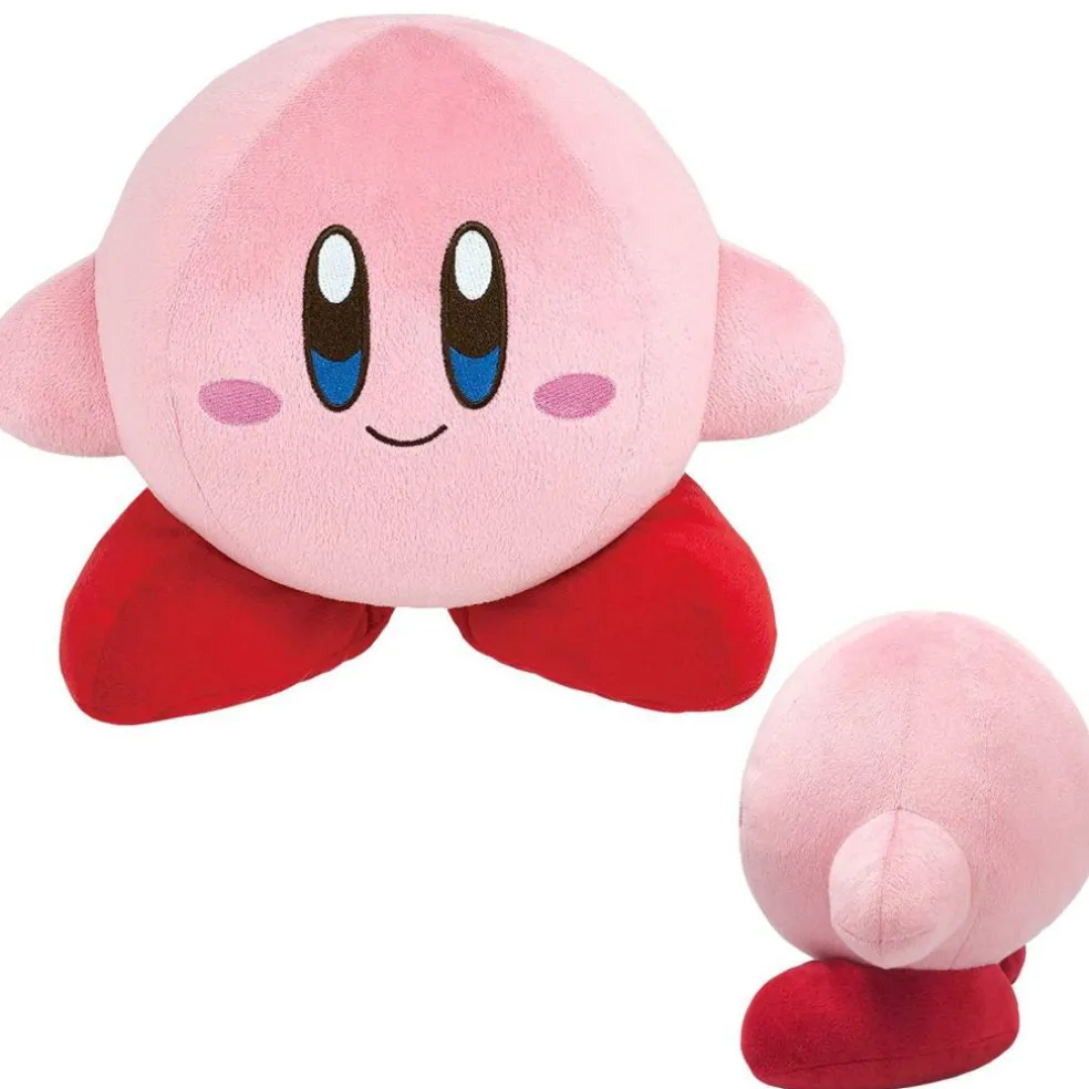 Kirby Plush Medium
