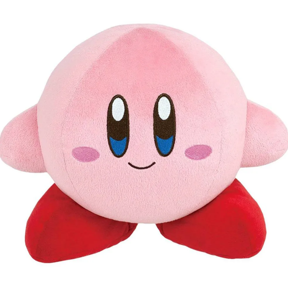 Kirby Plush Medium