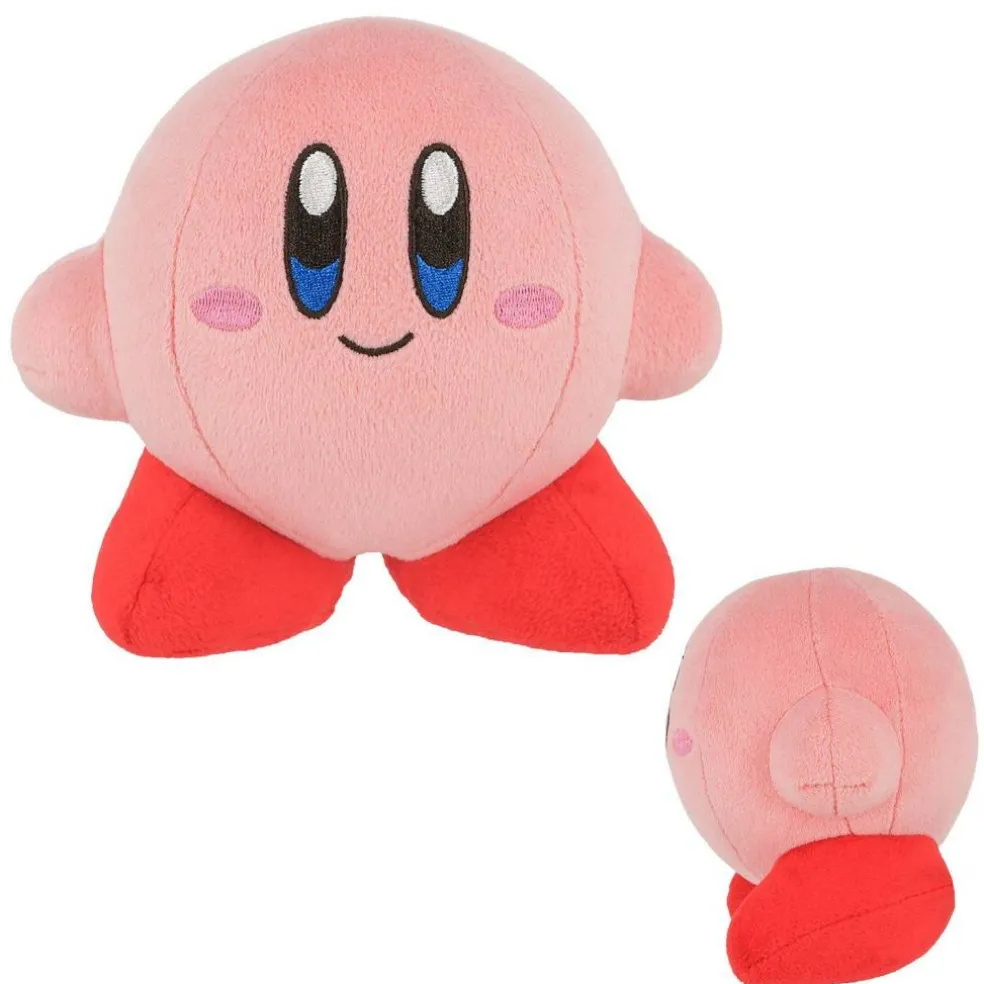 Kirby Plush Small