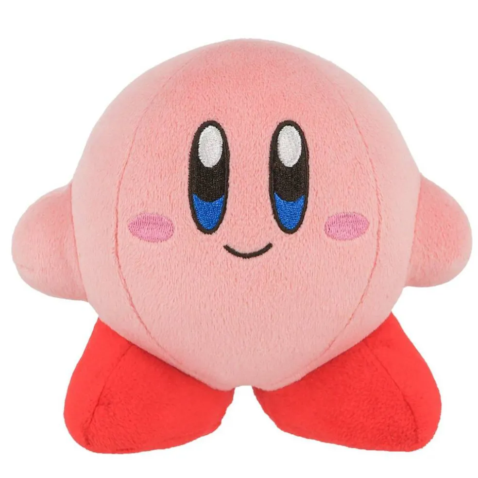 Kirby Plush Small
